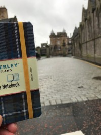 Holyrood Palace