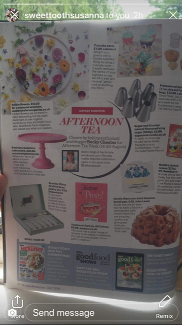 Teatime in Paris cover image