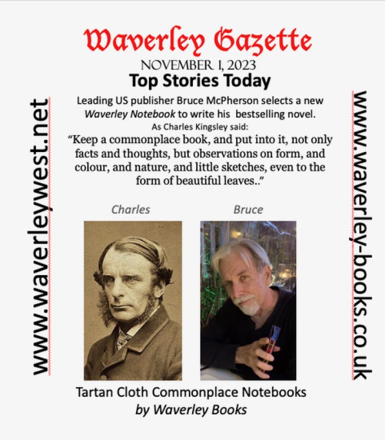 Kingsley, the prolific campaigner and Victorian reformer and novelist